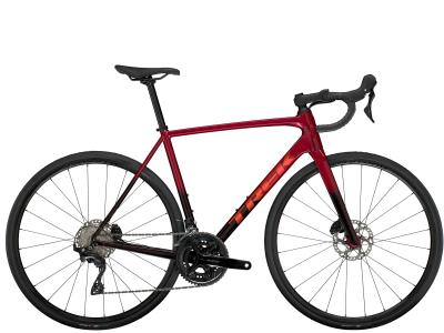Trek Emonda ALR 5 52 Crimson to Dark Carmine Fade Produktbild 11