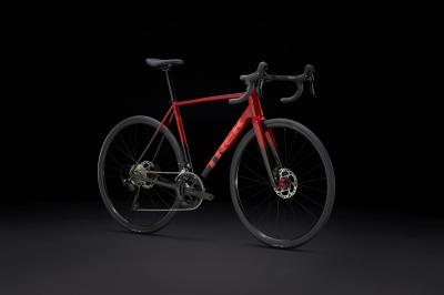 Trek Emonda ALR 5 54 Crimson to Dark Carmine Fade Produktbild 12