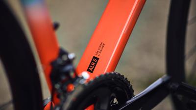 Trek Emonda ALR 5 54 Crimson to Dark Carmine Fade Produktbild 21