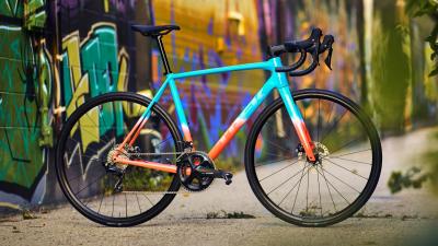 Trek Emonda ALR 5 54 Crimson to Dark Carmine Fade Produktbild 22