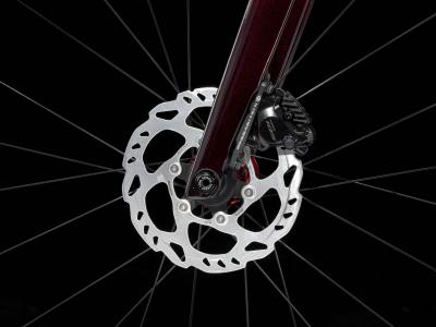 Trek Emonda ALR 5 56 Crimson to Dark Carmine Fade Produktbild 19