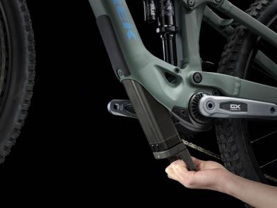 Trek FUEL EXe 8 GX AXS EU M Matte Keswick Produktbild 21