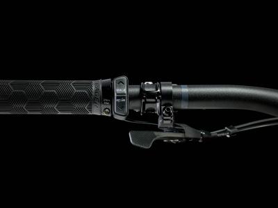 Trek FUEL EXe 8 GX AXS EU XL Matte Keswick Produktbild 4