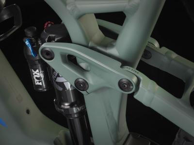 Trek FUEL EXe 8 GX AXS EU XL Matte Keswick Produktbild 6