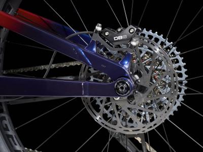 Trek FUEL EXe 8 GX AXS EU XL Rage Red to Deep Dark Blue Produktbild 19