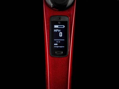 Trek Domane+ SLR 7 AXS EU 52 Carbon Red Smoke Produktbild 20