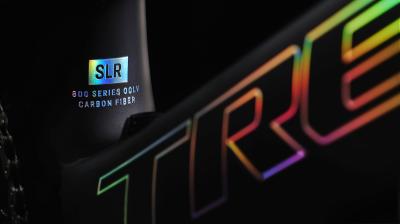 Trek Domane+ SLR 7 AXS EU 50 Carbon Red Smoke Produktbild 25