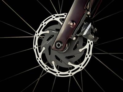 Trek Domane+ SLR 7 AXS EU 58 Carbon Red Smoke Produktbild 10