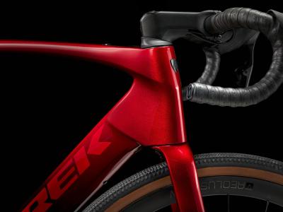 Trek Domane+ SLR 7 AXS EU 58 Carbon Red Smoke Produktbild 15