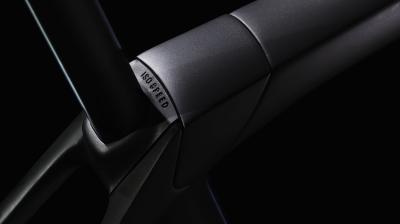 Trek Domane+ SLR 7 AXS EU 56 Matte Trek Black Produktbild 28