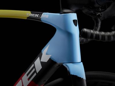 Trek Domane+ SLR 7 EU 58 Matte Trek Black Produktbild 15