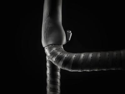 Trek Domane+ SLR 7 EU 58 Matte Trek Black Produktbild 19