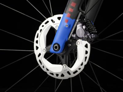 Trek Domane+ SLR 7 EU 58 Matte Trek Black Produktbild 22