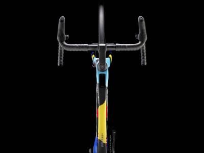 Trek Domane+ SLR 7 EU 60 Matte Trek Black Produktbild 18