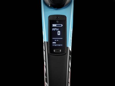 Trek Domane+ SLR 7 EU 62 Matte Trek Black Produktbild 20