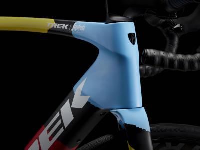 Trek Domane+ SLR 9 EU 54 Matte Trek Black Produktbild 15