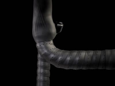 Trek Domane+ SLR 9 EU 60 Matte Trek Black Produktbild 19