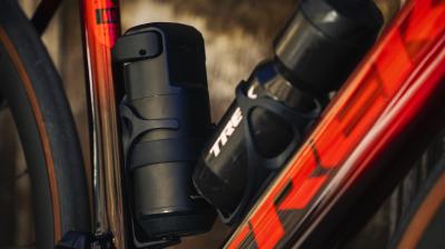 Trek Domane+ SLR 9 EU 60 Matte Trek Black Produktbild 26