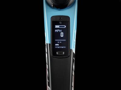 Trek Domane+ SLR 9 EU 62 Matte Trek Black Produktbild 20