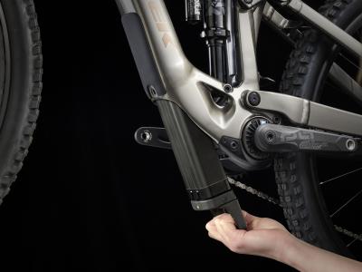 Trek FUEL EXe 8 XT EU M Satin Mercury Produktbild 21