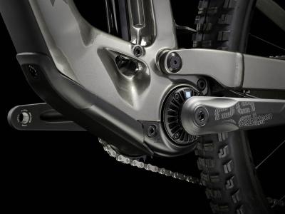 Trek FUEL EXe 8 XT EU XL Satin Mercury Produktbild 14