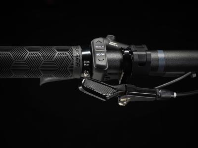 Trek FUEL EXe 8 XT EU M Nautical Navy Produktbild 16