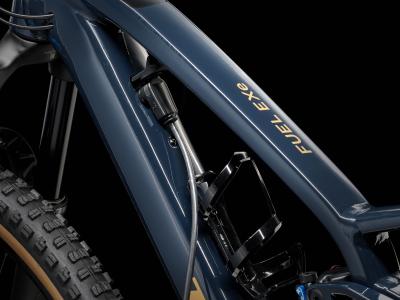Trek FUEL EXe 8 XT EU XL Nautical Navy Produktbild 19