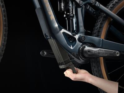 Trek FUEL EXe 8 XT EU XL Nautical Navy Produktbild 21