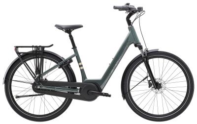 Trek District+ 2 LS S Keswick Produktbild 1