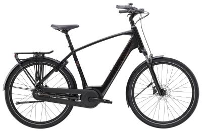Trek District+ 2 SO L Trek Black Produktbild 1