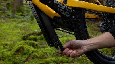 Trek FUEL EXe 9.7 SLX/XT EU M Deep Smoke Produktbild 26