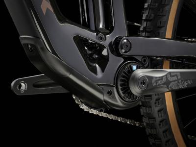 Trek FUEL EXe 9.7 SLX/XT EU M Deep Smoke Produktbild 2