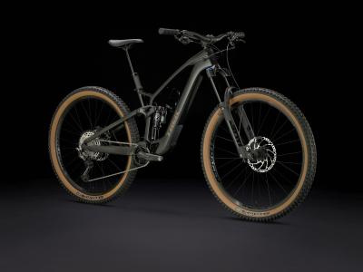 Trek FUEL EXe 9.7 SLX/XT EU L Deep Smoke Produktbild 13