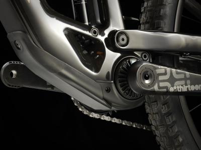 Trek FUEL EXe 9.8 XT EU M Deep Smoke Produktbild 12