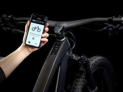 Trek FUEL EXe 9.8 XT EU L Deep Smoke Produktbild 18