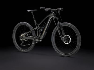 Trek FUEL EXe 9.8 XT EU L Deep Smoke Produktbild 1