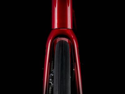 Trek Domane AL 2 52 Crimson to Dark Carmine Fade Produktbild 19