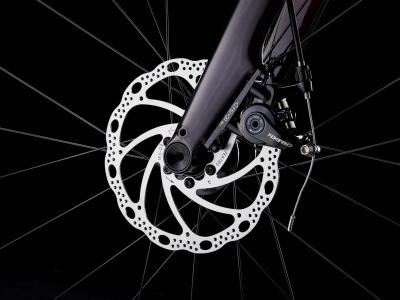 Trek Domane AL 2 58 Crimson to Dark Carmine Fade Produktbild 18