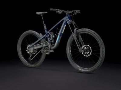 Trek Slash 8 XT S 27.5 Marianas Blue Produktbild 13