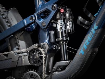 Trek Slash 8 XT S 27.5 Marianas Blue Produktbild 17