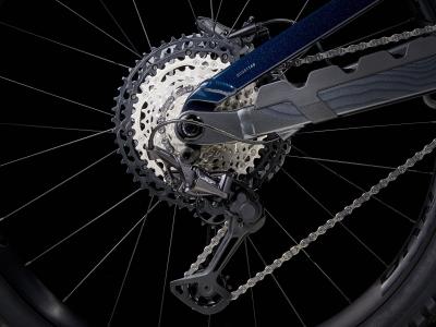 Trek Slash 8 XT S 27.5 Marianas Blue Produktbild 2