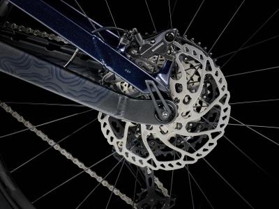 Trek Slash 8 XT L Marianas Blue Produktbild 21