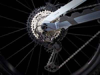 Trek Slash 8 XT S 27.5 Plasma Grey Pearl Produktbild 14