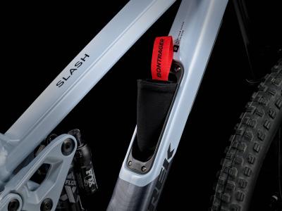 Trek Slash 8 XT S 27.5 Plasma Grey Pearl Produktbild 16