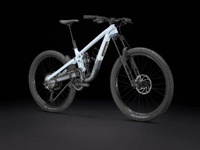Trek Slash 8 XT ML Plasma Grey Pearl Produktbild 13