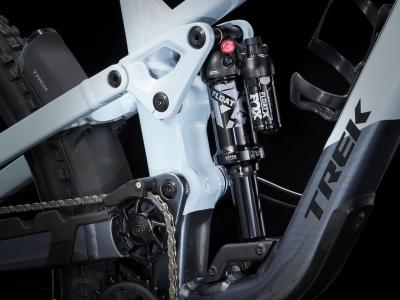 Trek Slash 8 XT ML Plasma Grey Pearl Produktbild 17