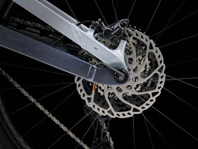 Trek Slash 8 XT L Plasma Grey Pearl Produktbild 9