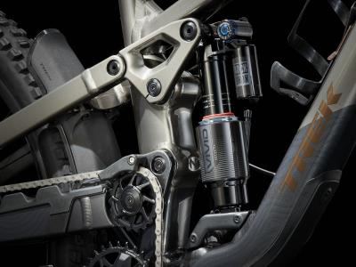 Trek Slash 9 GX AXS S 27.5 Mercury Produktbild 17