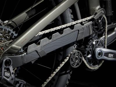 Trek Slash 9 GX AXS S 27.5 Mercury Produktbild 20