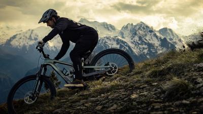 Trek Slash 9 GX AXS S 27.5 Mercury Produktbild 26